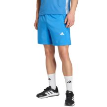 adidas Workout Essentials Base Woven Shorts für Herren, Hellblau KD2960