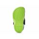 5. Crocs Classic Meta Scape Clog T Jr 208456-3UF Flip-Flops