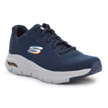 Skechers Arch-Fit Infinity Cool M 232303-NVY Schuhe