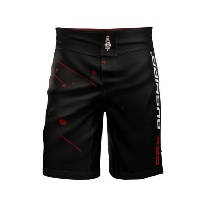 12. Shorts - Trainingsshorts "Blood" M