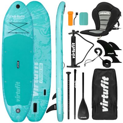 20. Virtufit Cruiser 305 VF06053 SUP-Board
