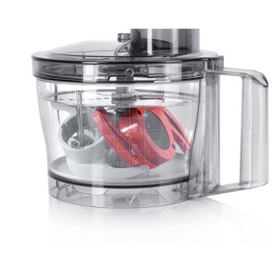 2. BOSCH MCM 3100W Küchenmaschine