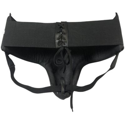 7. Herren-Suspensorium MASTERS S-11