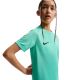 11. Nike Dri-FIT Park VIII Kinder-T-Shirt Türkis HV8182 354