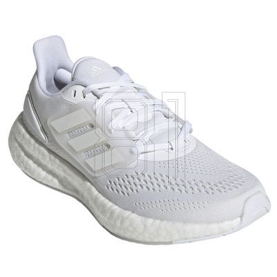 4. Adidas PureBoost 22 W GZ5181 Schuhe