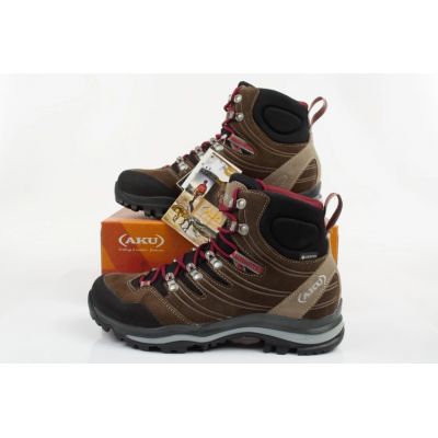 10. Aku Alterra Gore-tex M 403313 Schuhe