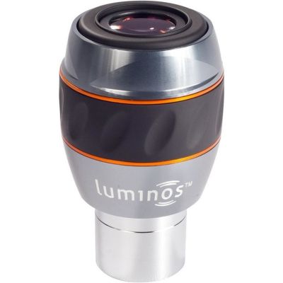 Celestron Luminos 7 mm 1,25 Okular