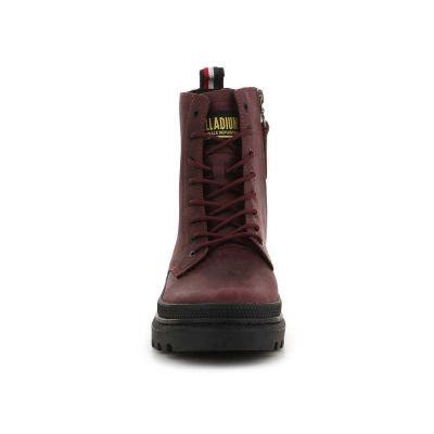 3. Palladium Pallatrooper Off-3 W 77206-215 Schuhe