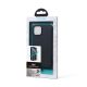 5. Joyroom 360 Full Case Cover für iPhone 13 Pro Max Back und Front Cover + Tempered Glass schwarz (JR-BP928 schwarz)