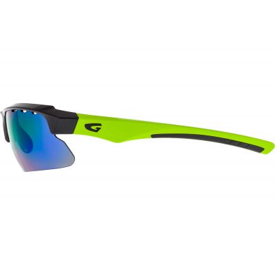 3. GOG FAUN E579-3 Fahrradbrille
