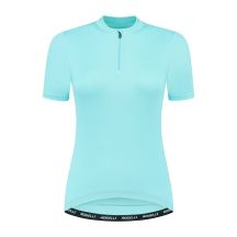 Rogelli CORE Damen-T-Shirt blau M