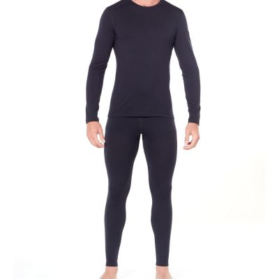 4. Icebreaker 200 Oasis https://www.google.com/search?q=Base+layer+shirt&source=lnms&tbm=isch&sa=X&ved=0ahUKEwiW_K6WqYfjAhUFZlAKHST6AOwQ_AUIECgB&biw=1280&bih=561 Rundhalsausschnitt, lange Ärmel, Merinowolle