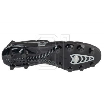 4. Mizuno Morelia Neo IV Beta Elite FG M P1GA244203 Fußballschuhe