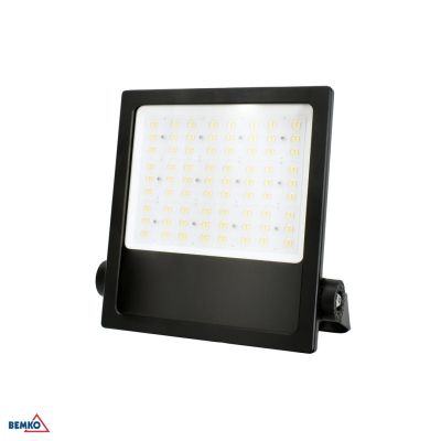 LED-Fluter TESSA 200W 3000/4000/5000K 30000LM IP66 90X90 RAL9017