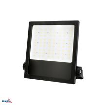 LED-Fluter TESSA 200W 3000/4000/5000K 30000LM IP66 90X90 RAL9017