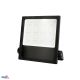 LED-Fluter TESSA 200W 3000/4000/5000K 30000LM IP66 90X90 RAL9017