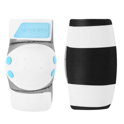 11. Spokey Shield Pro L WH Protektorenset 9506999000