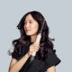 27. DYSON Airwrap Lockenstab in Pink
