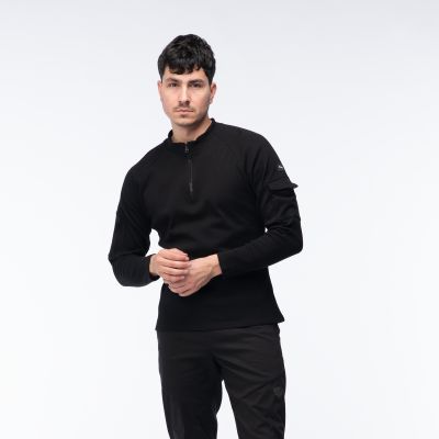 9. Iguana Clayson M Sweatshirt 92800624095 