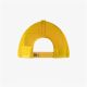 Kinder-Cap BUFF TRUCKER CAP MITT YELLOW – One Size