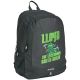 2. LEGO Ninjago Schulrucksack 20279-2508 Schwarz Einheitsgröße