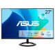 16. ASUS VZ279HG Computermonitor 68,6 cm (27") 1920 x 1080 px Full HD LCD Schwarz