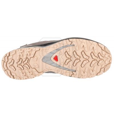 4. Salomon XA Pro 3D v9 GTX W L47744500 Laufschuhe