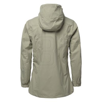 3. Elbrus Makari Wo's W 92800621736 Übergangsjacke