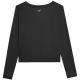 2. Langarm-T-Shirt 4F F218 W 4FWSS24TFLOF218 20S
