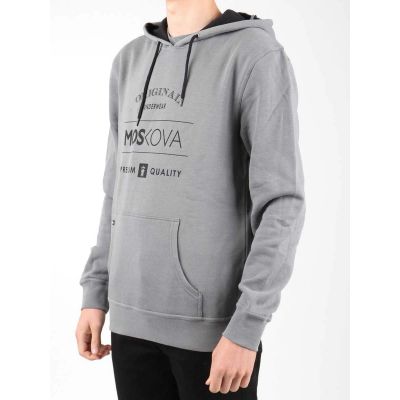 5. Moskova Hoodie MNMSW002