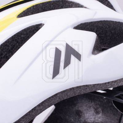 4. Martes Gubbe 92800664431 Fahrradhelm