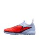 5. Nike Phantom 6 Low Academy TF HQ2038 400 Kinder-Fußballschuhe