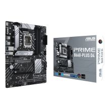 ASUS PRIME B660-PLUS D4 Mainboard