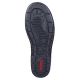 15. Bequeme, isolierte Stiefeletten mit Reißverschlüssen Rieker W RKR555