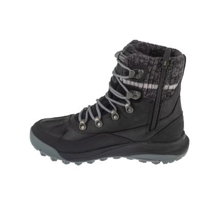 2. Merrell Siren 4 Thermo Mid Zip WP J037410 Schwarz 37