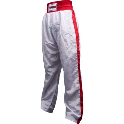 9. TOP TEN SKBP-TT CLASSIC Kickboxhose (WAKO APPROVED neu)