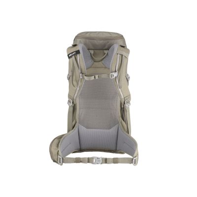 2. MILLET W HIKER AIR 28 Rucksack braun