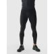 4. 4F Herren-Trainingsleggings mit mittelhohem Bund 4FWAW24TFTIM273-20S