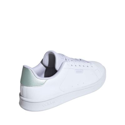 15. Adidas Urban Court Damenschuhe weiß IH4899