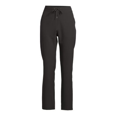2. CASALL Ease High Waist Webhose Schwarz