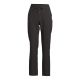 2. CASALL Ease High Waist Webhose Schwarz