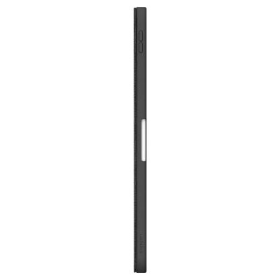 17. Spigen Urban Fit Hülle für iPad Air 10,9'' 4/5 2020-2022 / 11,6'' 2024 – Schwarz