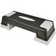14. AEROBIC STEP 70X28CM 3-STUFIGE VERSTELLBARKEIT ENERO FIT