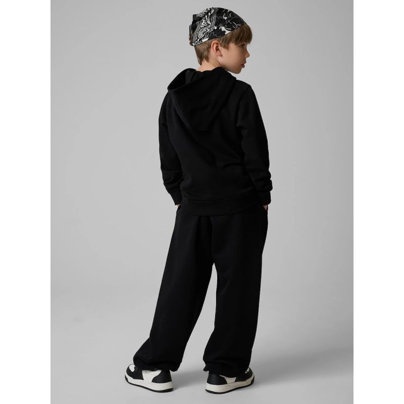 2. Kapuzenpullover für Jungen, Größe 4F 4FJRSS26TSWSM2904-20S