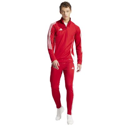 9. Adidas Tiro 24 Training Top M IS1045 Sweatshirt