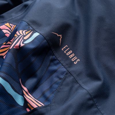 10. Elbrus Makari Tg Jr Jacke 92800593773