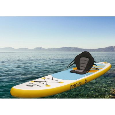 14. ENERO Neopren-SUP-Board-Sitz