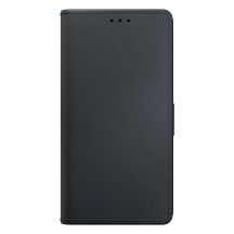 3mk Wallet Case für iPhone 12 / 12 Pro – Schwarz