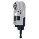 14. DEWALT HEX Winkelaufsatz mit LED-Licht