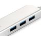 6. LevelOne USB-0503 1000 Mbit/s Ethernet-Netzwerkkarte